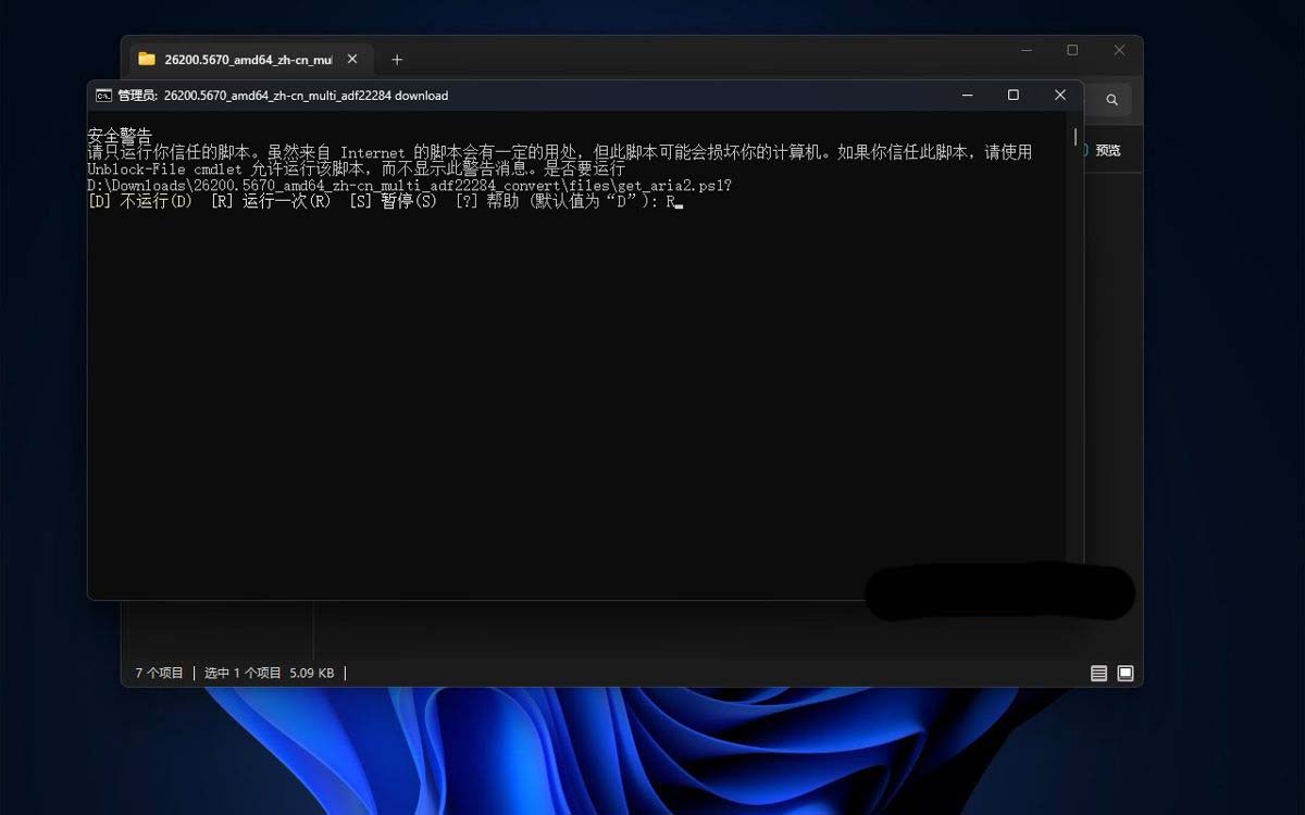 Win11 25H2 ISO������ô���ز���������U��?