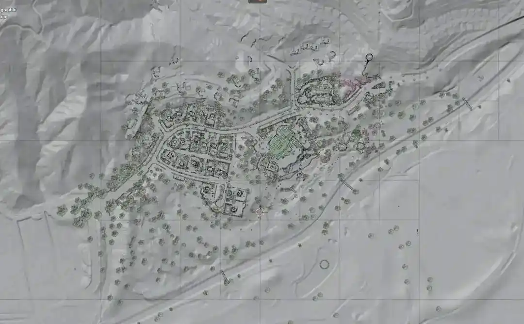 《战地6》地图规模引发玩家担忧 官方确认将包含大型战场! 《战地6》地图规模引发玩家担忧 官方确认将包含大型战场!