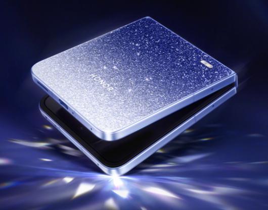 ��ҫ Magic V Flip2 �ۼ� 5499 Ԫ��