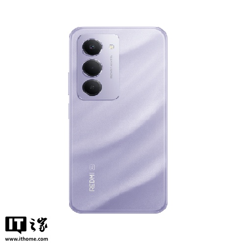 С�� REDMI Note 15R �ֻ������й������ն˲�Ʒ�⣺7000mAh ��ء����� 695 ������