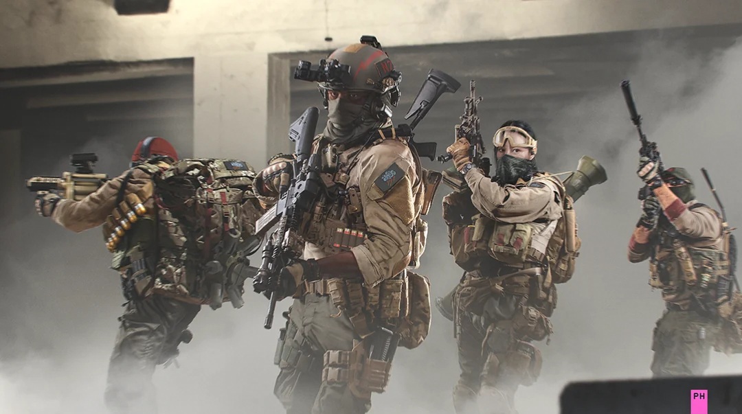 《战地6》大逃杀模式新概念图 最大地图新截图 《战地6》大逃杀模式新概念图 最大地图新截图