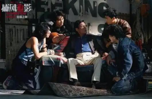 ������׷Ӱ��Ƭ��ʮ����������ʲô�ã�����Щ��