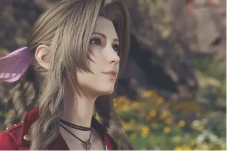 ������չ˳���� ��FF7�����������ư����鱨9��5�չ���