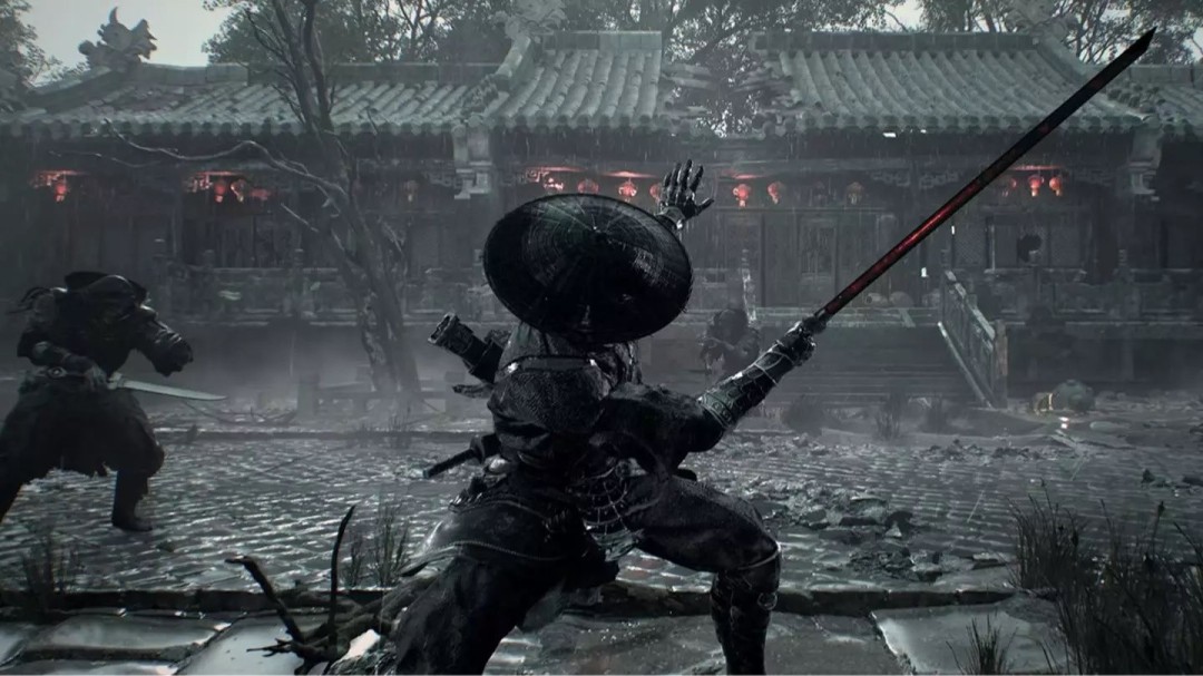 ��Ӱ֮���㡷���鱨 ��Ϸ��ģ���ڻ��κʹ���RPG֮��