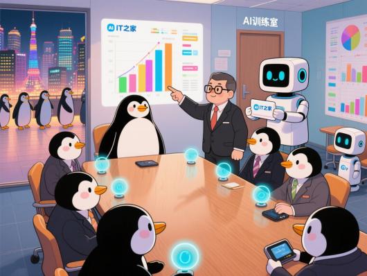 斯坦福大学研究:AI 正让美国职场新人更难找到开发、客服等工作 斯坦福大学研究:AI 正让美国职场新人更难找到开发、客服等工作