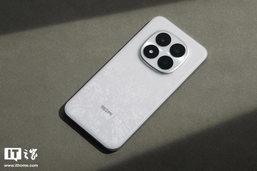 REDMI Note 15 Pro + �ֻ�ͼ�ͣ��Գ���ƣ������������ֵ