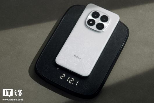 REDMI Note 15 Pro + �ֻ�ͼ�ͣ��Գ���ƣ������������ֵ