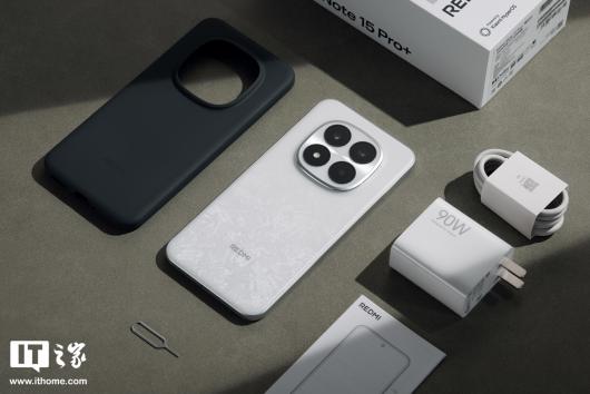 REDMI Note 15 Pro + �ֻ�ͼ�ͣ��Գ���ƣ������������ֵ