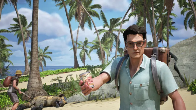 ���µ����꡷�������������Lost Rift�������չ���