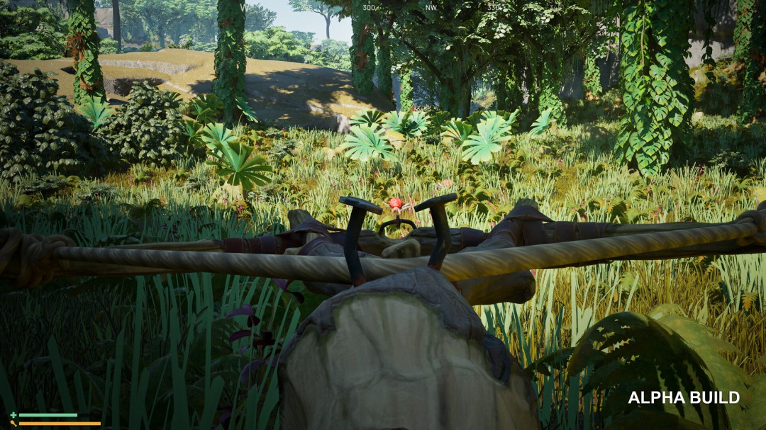 ���µ����꡷�������������Lost Rift�������չ���