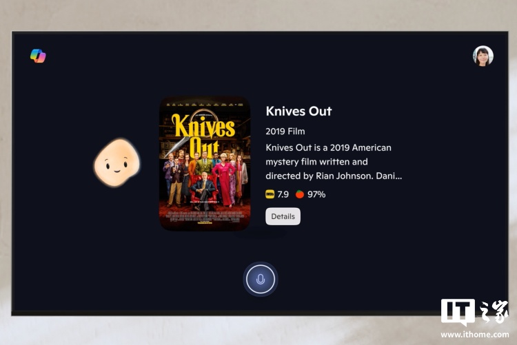 ΢�� Copilot AI ���ֵ�½���� 2025 ����ӡ���ʾ�����������ȫ�ܸ�