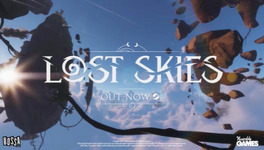 ��ʧ�����ա�9��Steam��ʽ�Ƴ� �����������ð��