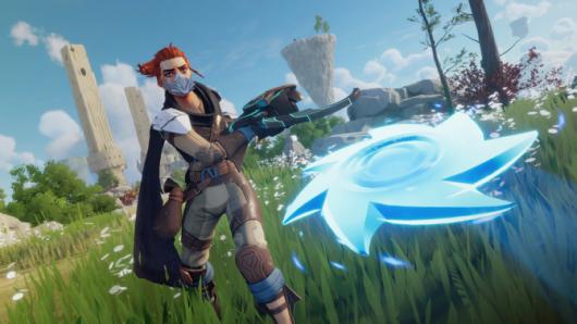 ��ʧ�����ա�9��Steam��ʽ�Ƴ� �����������ð��