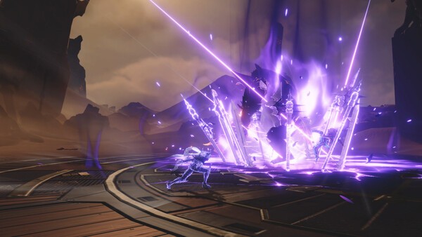 人气动画《我独自升级》改编游戏11月17日上线Steam!售价188元 人气动画《我独自升级》改编游戏11月17日上线Steam!售价188元