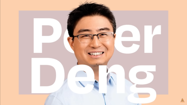 AI 人才争夺战加大薪资差距,OpenAI 前副总裁 Peter Deng 称“留住人才最重要” AI 人才争夺战加大薪资差距,OpenAI 前副总裁 Peter Deng 称“留住人才最重要”