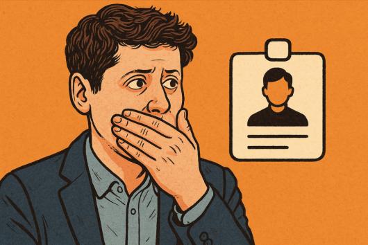 AI 人才争夺战加大薪资差距,OpenAI 前副总裁 Peter Deng 称“留住人才最重要” AI 人才争夺战加大薪资差距,OpenAI 前副总裁 Peter Deng 称“留住人才最重要”