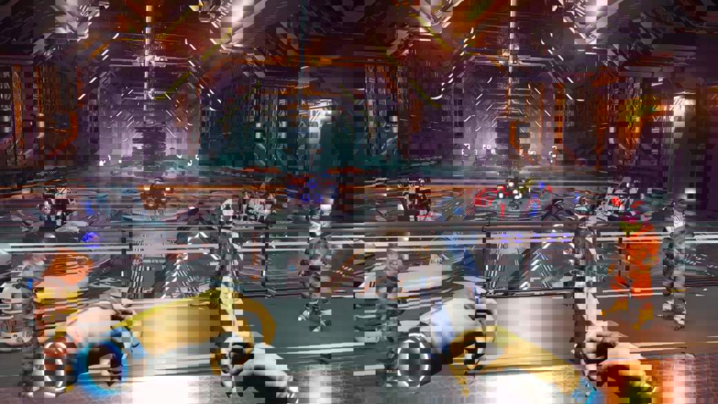 ա׿֧ PSSR ֱʵ PSVR2 Ϸ