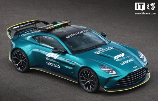 ��˹��?���� Vantage S ������ F1 ���°�ȫ��������ĩ������������