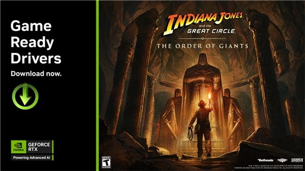 Ӣΰ����������������ս�� 6������ˮ������ PC ����桷��֧�� DLSS 4 ��֡����