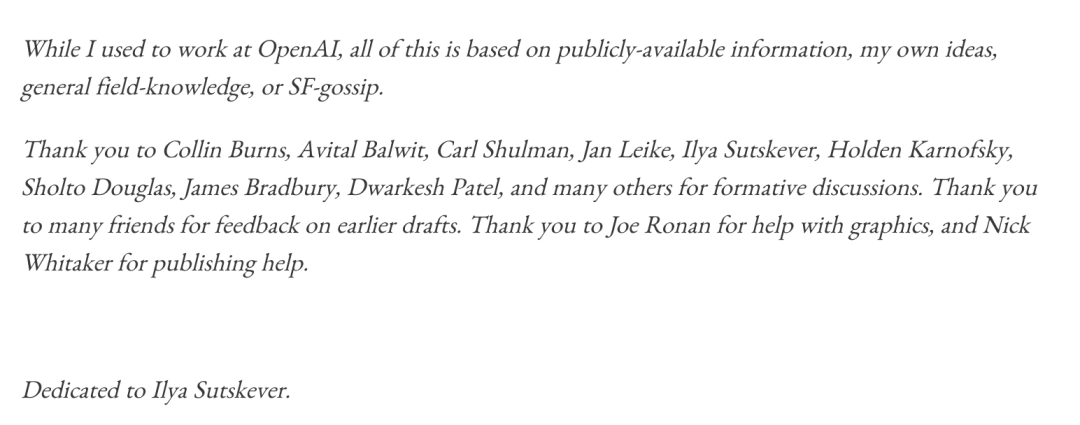 被 OpenAI 开除的 00 后搞投资,700% 回报率降维暴击华尔街 被 OpenAI 开除的 00 后搞投资,700% 回报率降维暴击华尔街