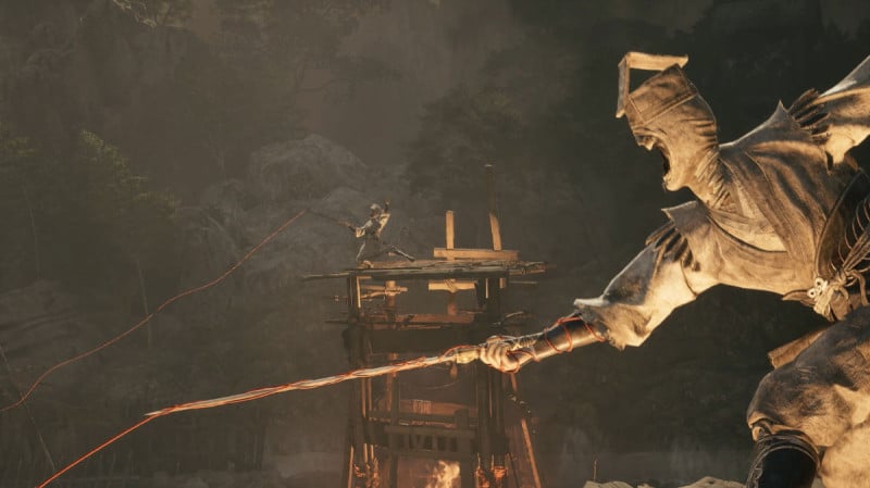 ��ýGame Informer��ƪ������Ӱ֮���㡷 ����Ϸ֮�⣬��������Ҳ���˾�̾