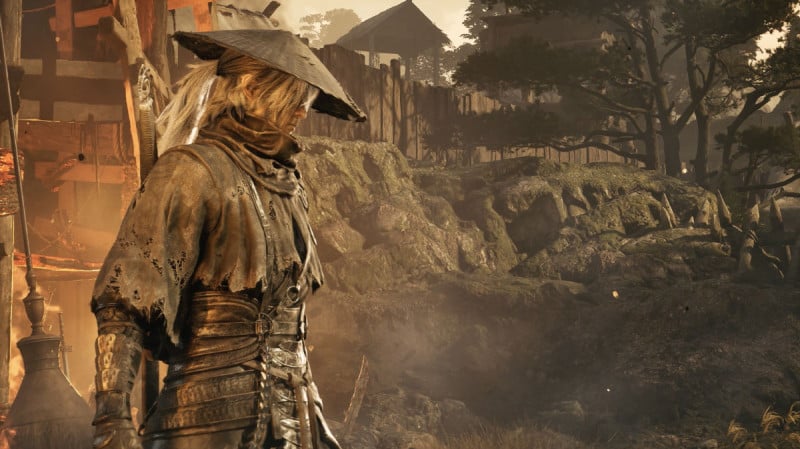 ��ýGame Informer��ƪ������Ӱ֮���㡷 ����Ϸ֮�⣬��������Ҳ���˾�̾