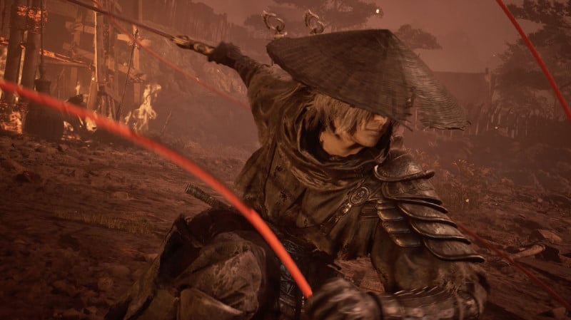 ��ýGame Informer��ƪ������Ӱ֮���㡷 ����Ϸ֮�⣬��������Ҳ���˾�̾