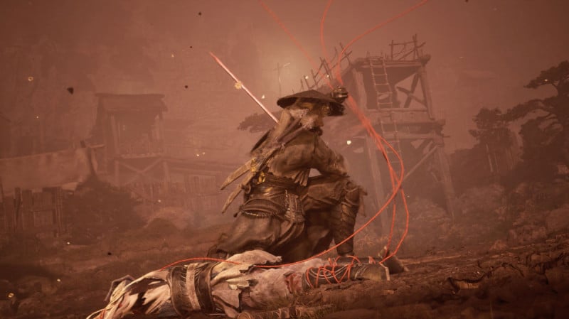 ��ýGame Informer��ƪ������Ӱ֮���㡷 ����Ϸ֮�⣬��������Ҳ���˾�̾