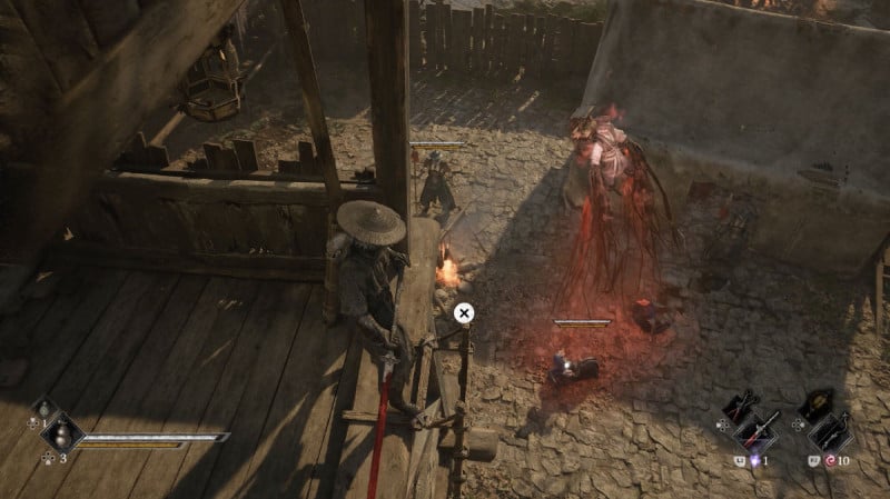 ��ýGame Informer��ƪ������Ӱ֮���㡷 ����Ϸ֮�⣬��������Ҳ���˾�̾