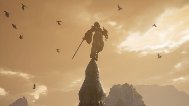 ��ýGame Informer��ƪ������Ӱ֮���㡷 ����Ϸ֮�⣬��������Ҳ���˾�̾