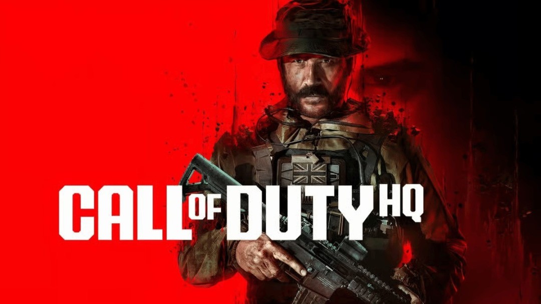 ��COD��HQ��ӭ�������� PS���ļ���С����100GB