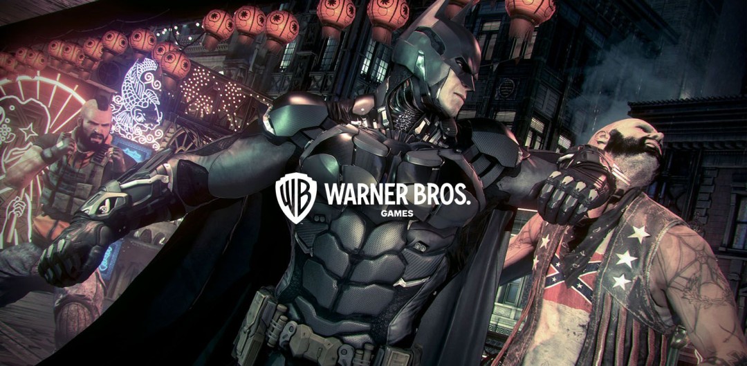 《刺客信条:英灵殿》总监加盟Rocksteady 开发《蝙蝠侠:阿卡姆》新作 《刺客信条:英灵殿》总监加盟Rocksteady 开发《蝙蝠侠:阿卡姆》新作