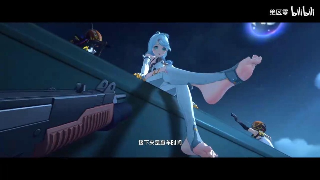 �������㡷����ɫ��ħ��ϯ�½�ɫչʾ ս���ܼ���