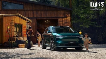 ��������ȫ���ʽ� M7 ����Ԥ�ȣ�֧�֡���� K �衱���ܣ�������䱸 145L ǰ����