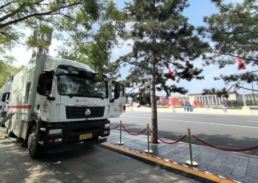 �й���ͨԲ����ɼ����й�������ս�������練����˹ս��ʤ�� 80 ������ͨ�ű���