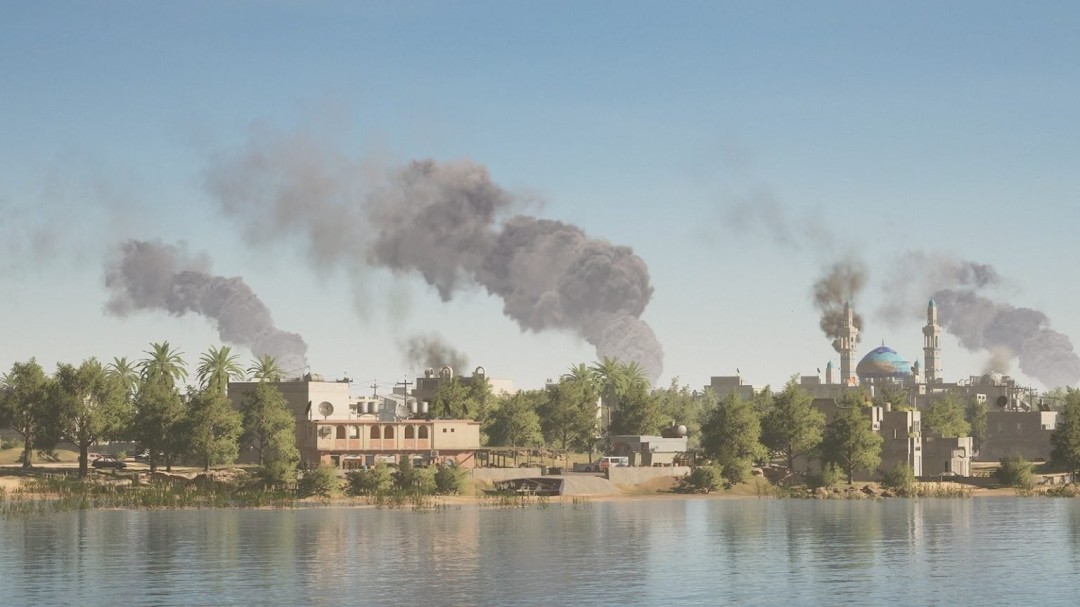 ��ʵϵFPS��ս��С�ӡ�9.0���·��� �����������5.5