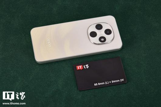 OPPO A6 Pro �ֻ�ʵ�ģ�����С�������콢��խ�ڱ�