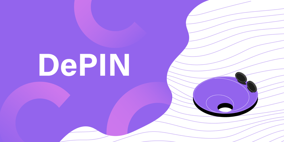 DePinվȫһվʽ