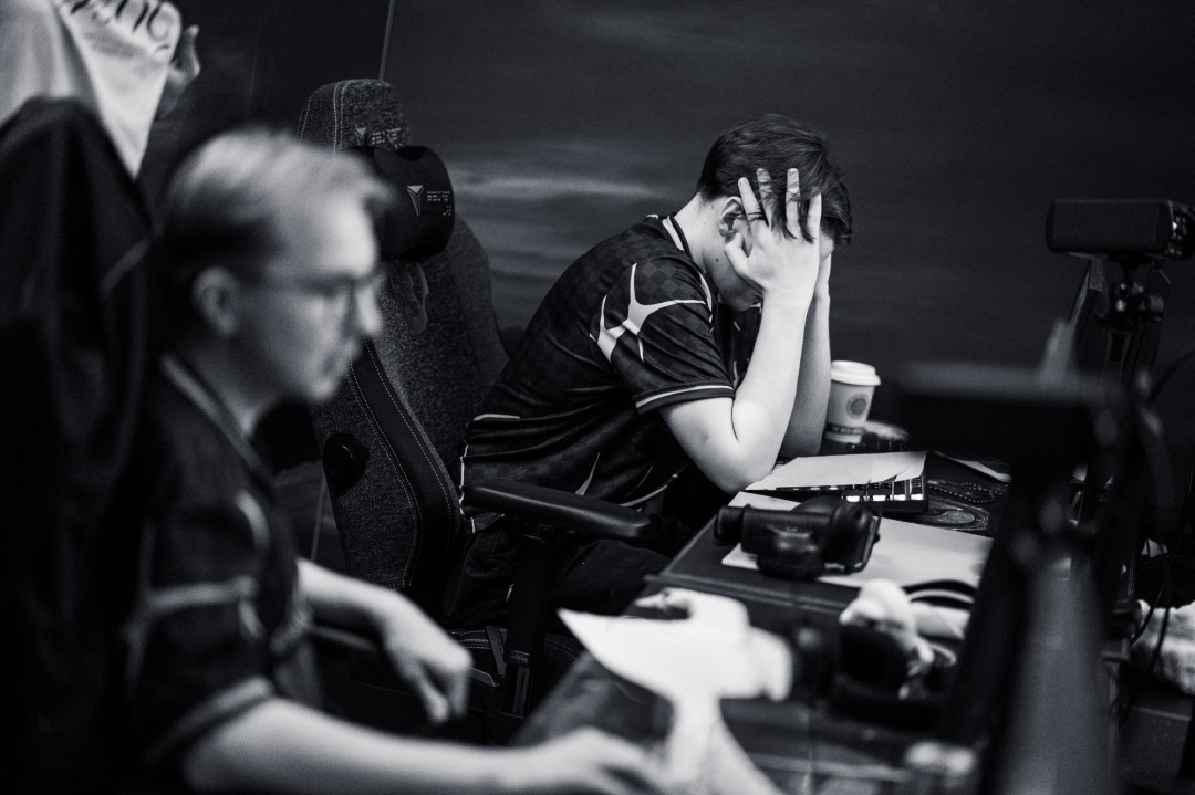 ��DOTA2��TI���������� Nigma��̭Aurora����