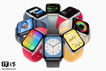 Ϣƻ Apple Watch SE 3 ܷȫ S11 оƬͬߴʾ