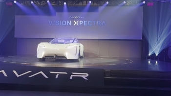 ά VISION XPECTRA ʵͼ 5.8 ס䱸β