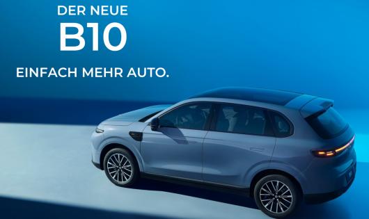 ���� B10 ������½ŷ���г���2.99 ��ŷԪ���ۡ���ѡ 3 ������