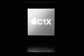 ƻǿ 5G  C1X оƬǳٶ C1 ܺĽ 30%