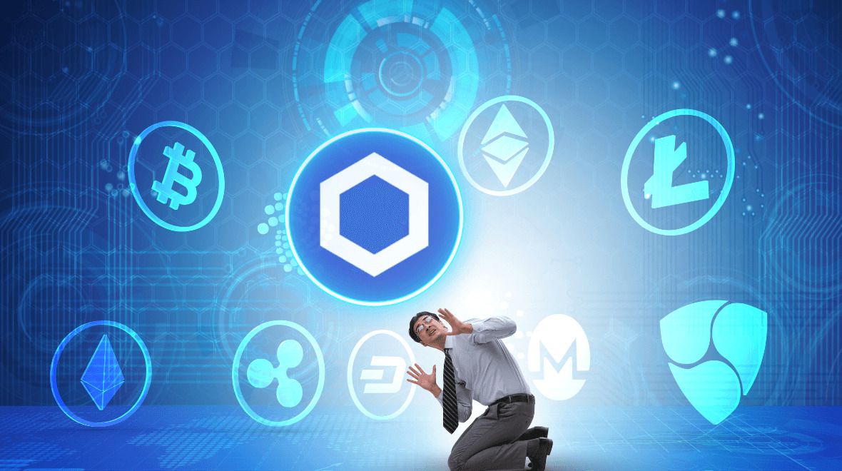 ChainlinkLINKʲôLINKδչ۸Ԥ2025-2030