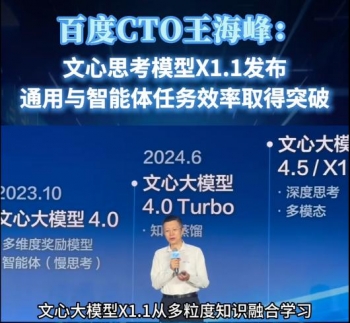 ٶȷĴģ X1.1 ˼ģֳͣԽ DeepSeek R1