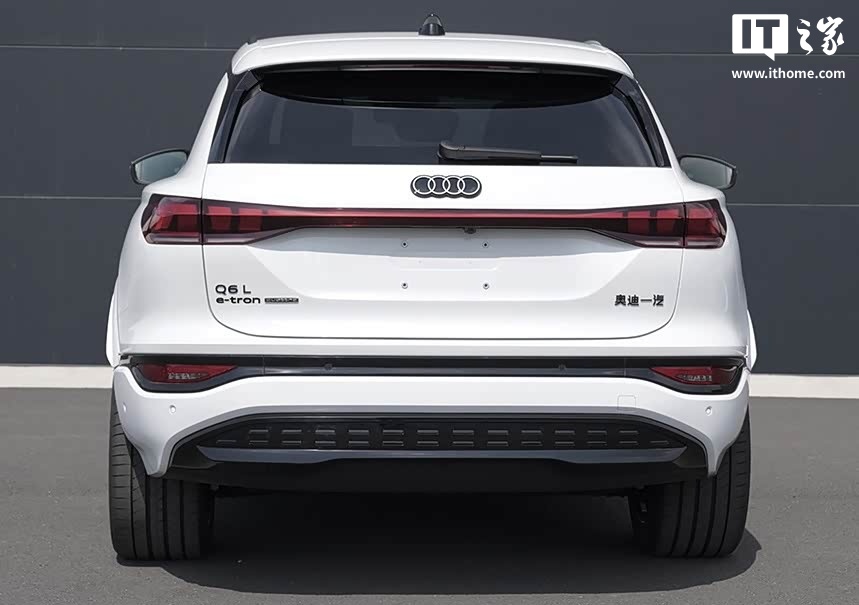 µ Q6L e-tron / Sportback e-tron ˫걨