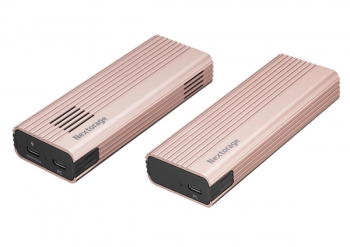 Nextorage  NX-E1 ϵ 20Gbps ƶӲ̺УPRO ֧ PD ֱͨ