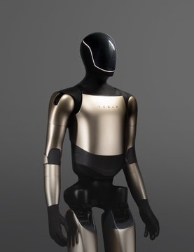 ��˹�˳��壺���ǻ�ûչʾ����˹�� Optimus V3 ���λ����ˣ���ͼ�� V2.5