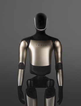 ��˹�˳��壺���ǻ�ûչʾ����˹�� Optimus V3 ���λ����ˣ���ͼ�� V2.5