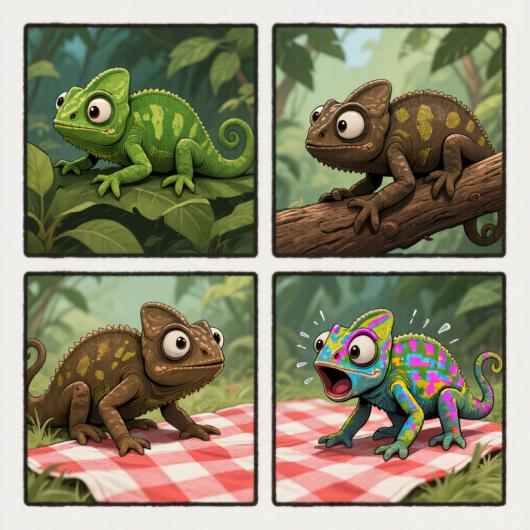 ��Ѷ��Ԫͼ��ģ�� 2.1 ���¿�Դ��ԭ�� 2K ��ͼ����Ӣ������